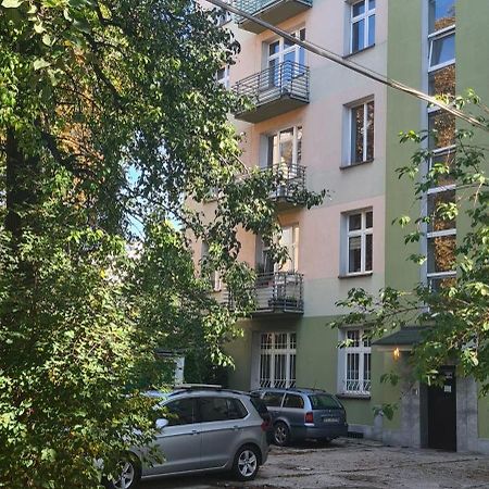 Gdanska 56 Apartment Lodz  Luaran gambar