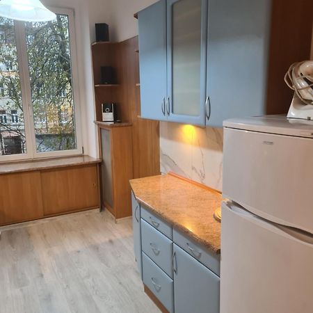 Gdanska 56 Apartment Lodz  Luaran gambar