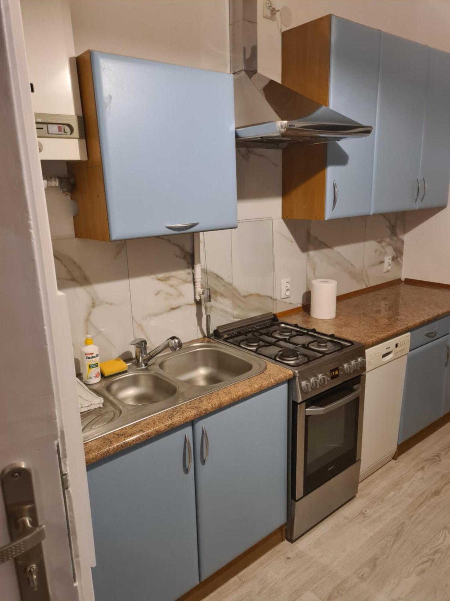 Gdanska 56 Apartment Lodz  Luaran gambar