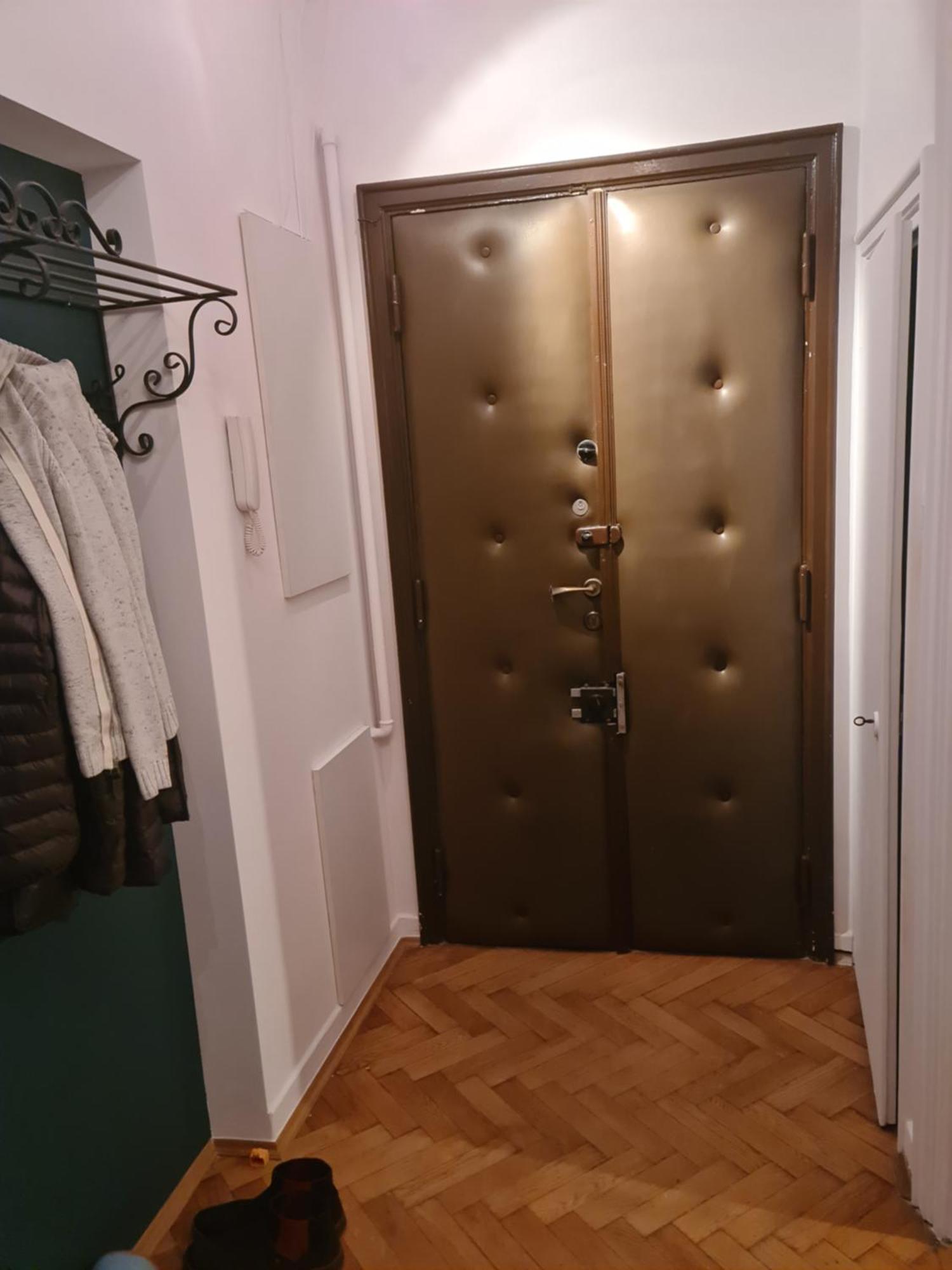 Gdanska 56 Apartment Lodz  Luaran gambar