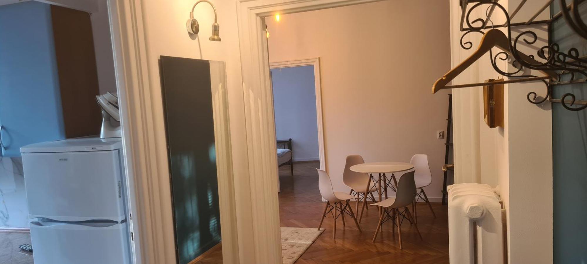 Gdanska 56 Apartment Lodz  Luaran gambar