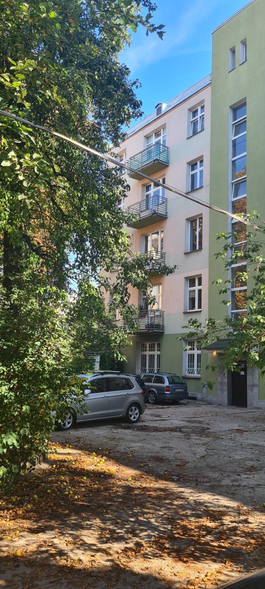 Gdanska 56 Apartment Lodz  Luaran gambar