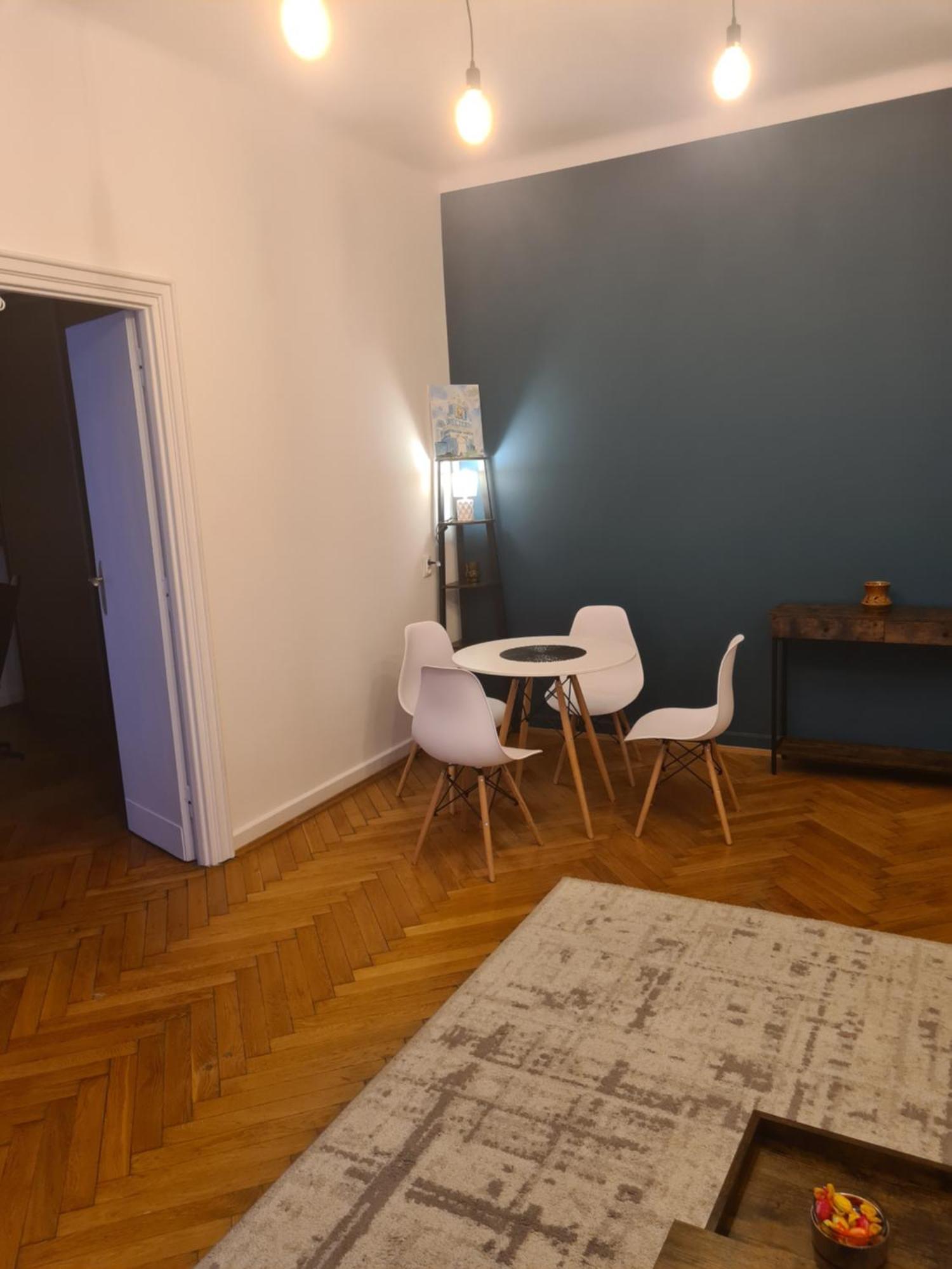 Gdanska 56 Apartment Lodz  Luaran gambar