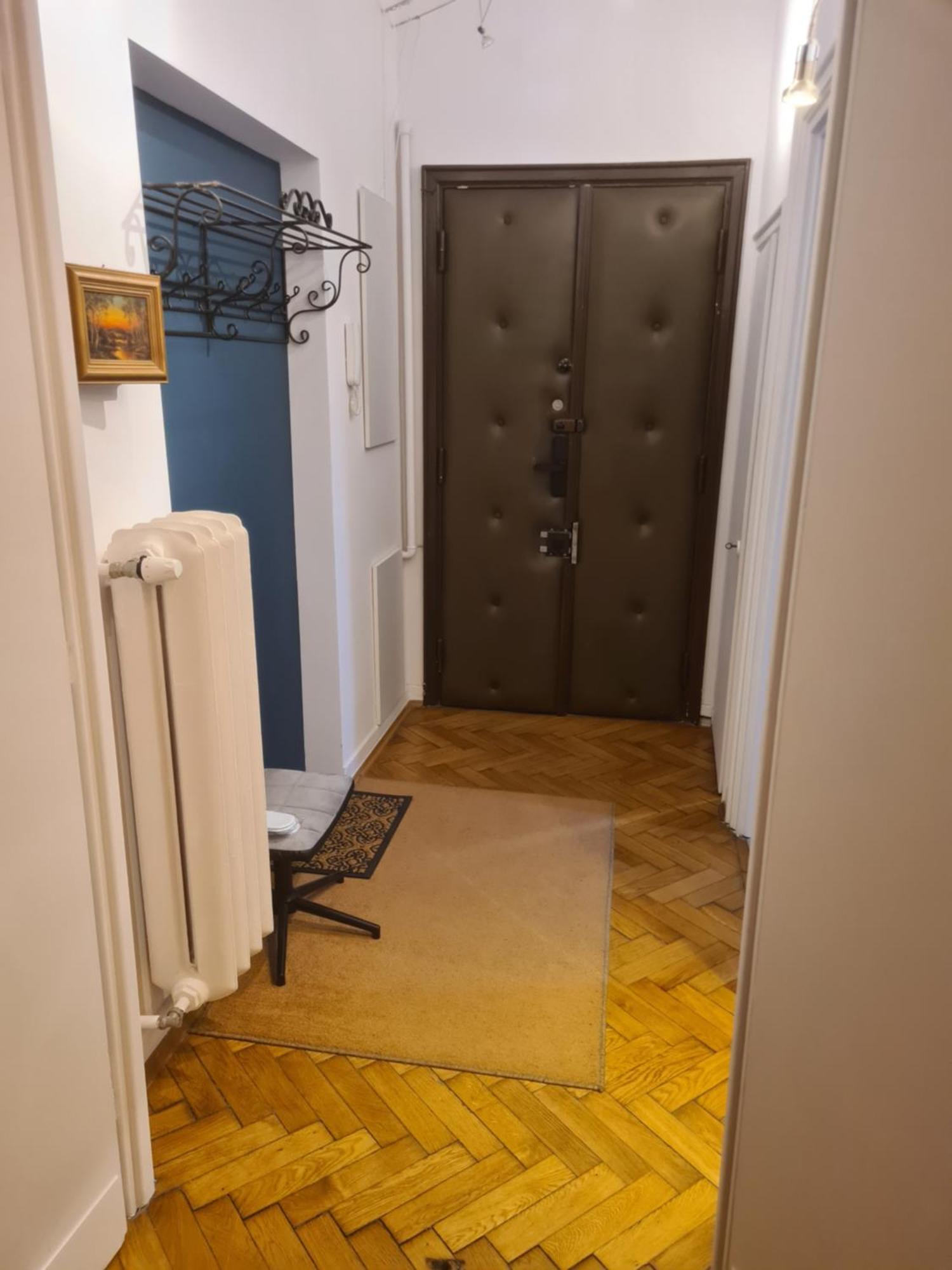 Gdanska 56 Apartment Lodz  Luaran gambar