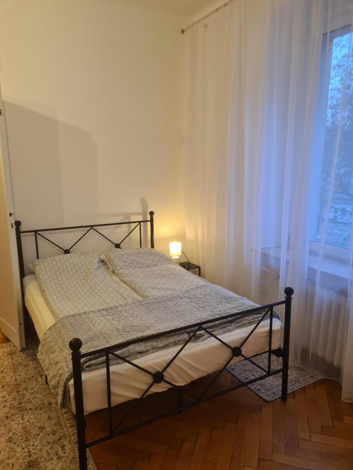 Gdanska 56 Apartment Lodz  Luaran gambar